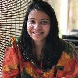 Neha's user avatar