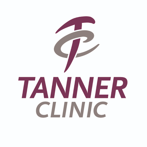 Tanner Clinic: Paul C. Bruderer, OD logo