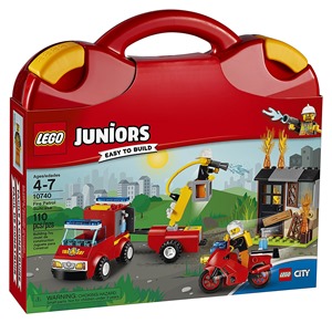 lego juniors