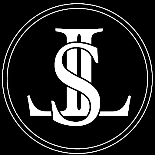 LUXE LAB studio logo