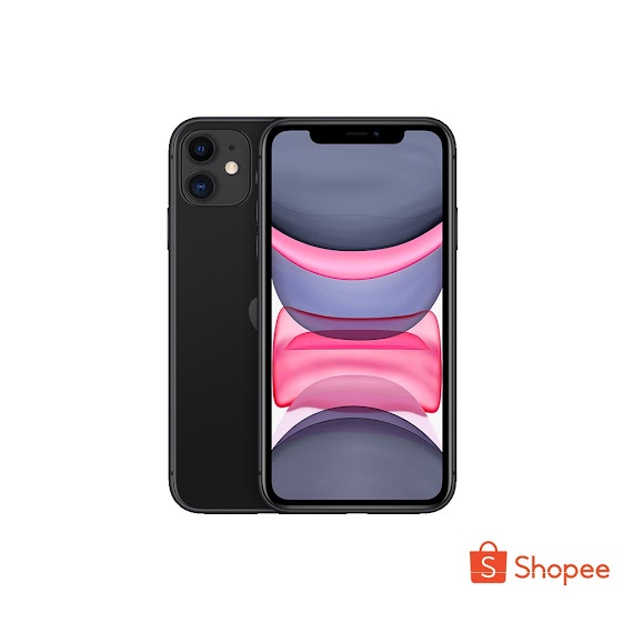 [Mã Elap12 Giảm 5% Đơn 3Tr] Apple Iphone 11 64Gb