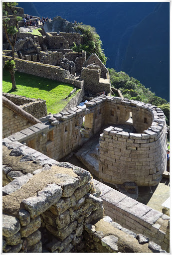 Machu Picchu - Mucho Perú: cultura, aventura, gastronomía y naturaleza... impresionante! (3)