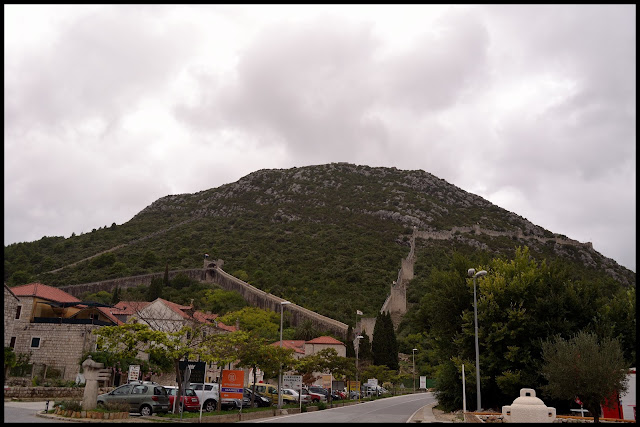 Korkula-Ston-Dubrovnik - UNA SEMANA EN COCHE POR CROACIA, OCTUBRE 2015 (7)