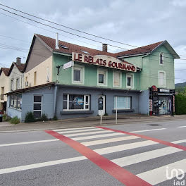 maison à Moyenmoutier (88)