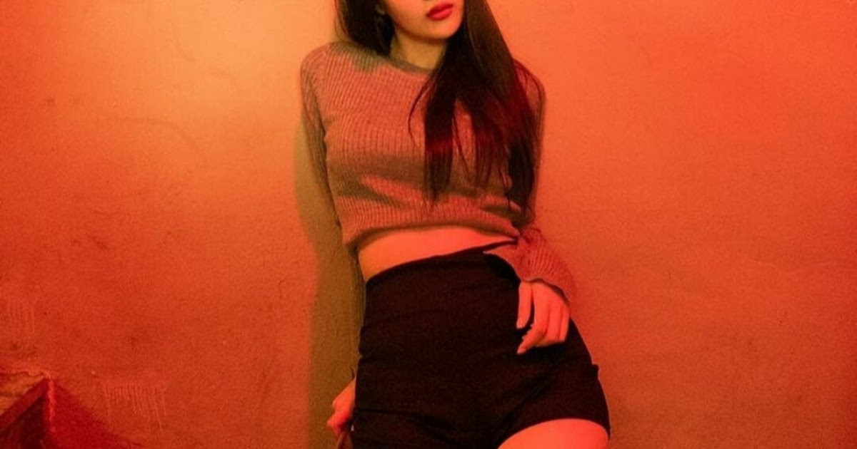 Red Velvets Joy Makes Jaws Drop In Recent Sexy Photos Koreaboo