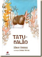 Tatu-balão