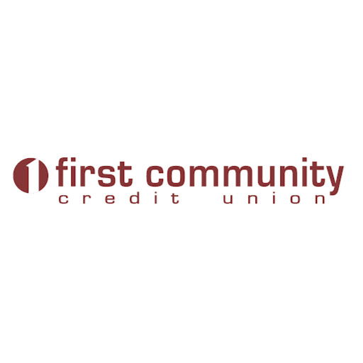 First Community Credit Union logo