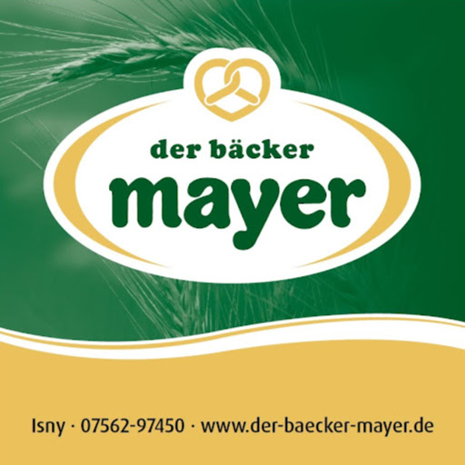 Bäckerei Mayer Bad Waldsee Edeka Haidorf