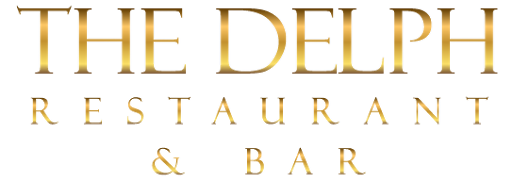 The Delph - Restaurant and Bar logo
