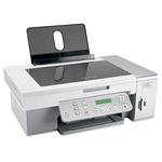 How to download printer Lexmark X4580 driver & install