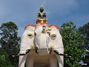 Wat Ban Na Mueang