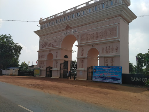 Sardar Raja College of Engineering, Tiruchendur - Tenkasi Road, Raja Nagar, Alangulam, Tirunelveli, Tamil Nadu 627808, India, Engineering_College, state TN
