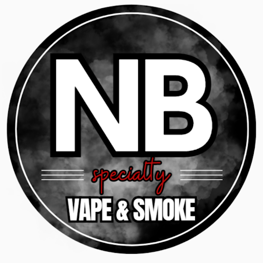 Northbound Specialty Smoke and Vape Shop Timberlea Fort McMurray logo