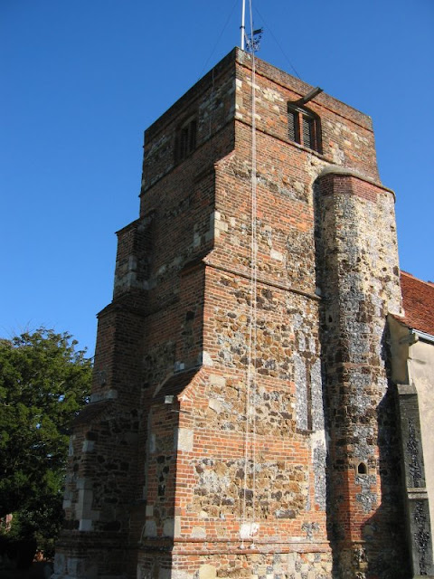 walk 39 lawford church 