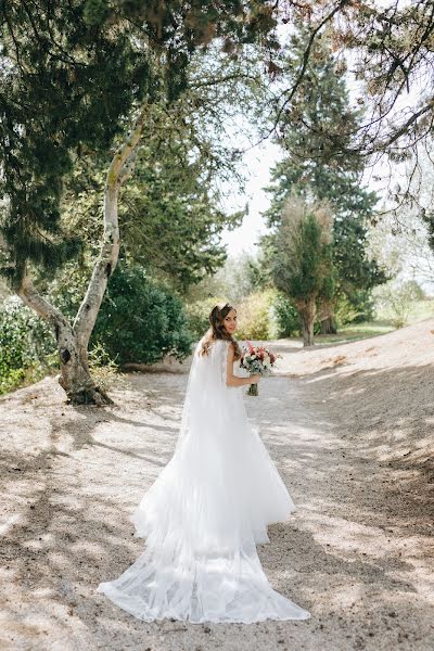 Fotógrafo de bodas Ulyana Lenina (ulyanalenina). Foto del 19 de enero 2022