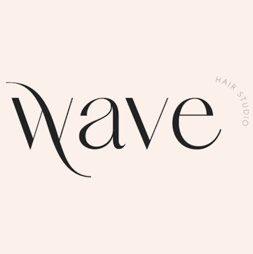 Wave Hair Studio logo