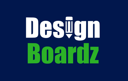 Design Boardz small promo image