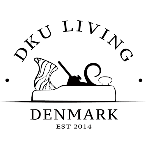 DKU Living logo