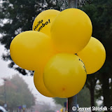 Feestelijke opening verbouwde Jumbo Oude Pekela - Foto's Jeannet Stotefalk