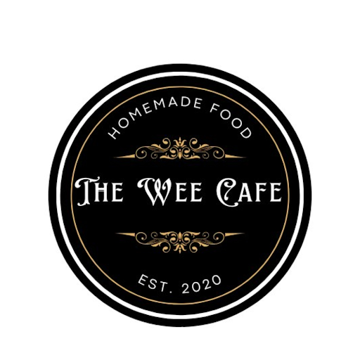 The Wee Cafe logo