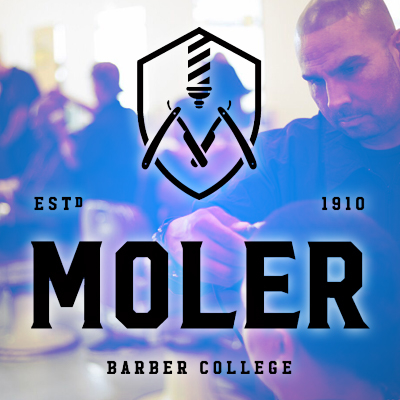 Moler Barber College