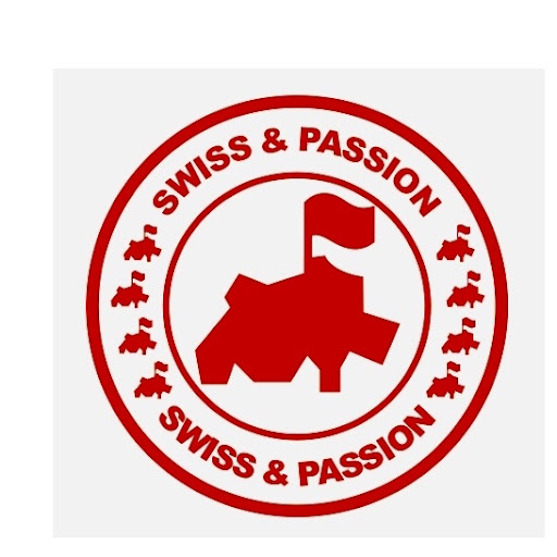 Swiss & Passion Clothes logo