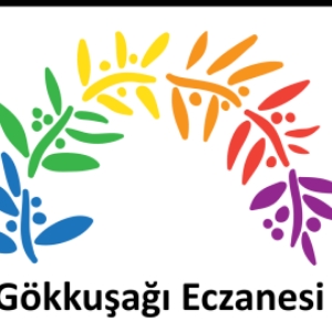 Gökkuşağı Eczanesi Didim logo