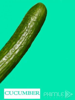 Cucumber Season 1 (2015)