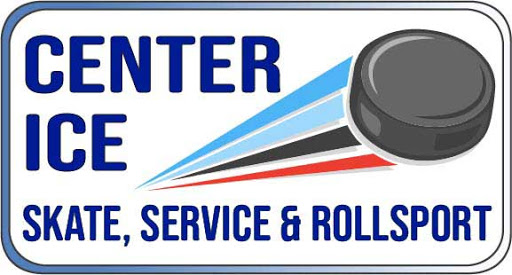 Center Ice - Skate, Service & Rollsport