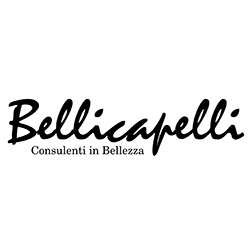 Parrucchieria Bellicapelli logo