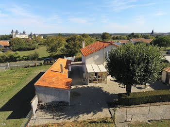 maison à Verteuil-sur-Charente (16)