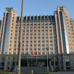 Baoding - Université du Hebei (Chine)