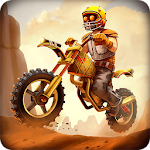 Cover Image of Download Trials Frontier 4.3.0 APK