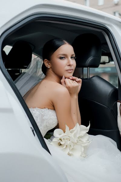 結婚式の写真家Anastasiya Areschenko (ares)。2023 10月5日の写真