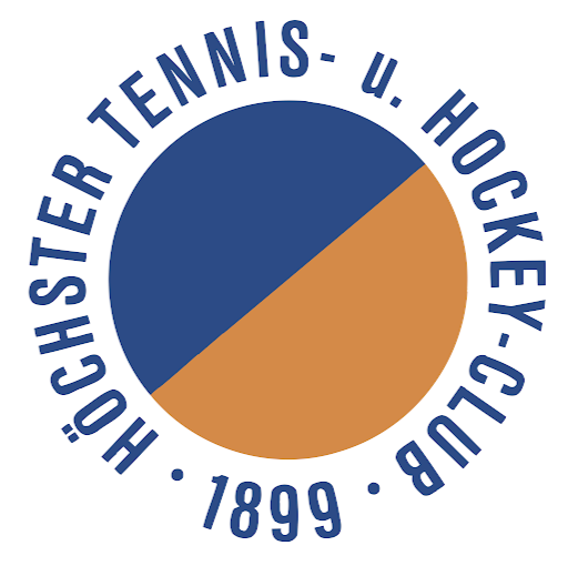 Höchster Tennis- und Hockey-Club 1899 e.V. logo