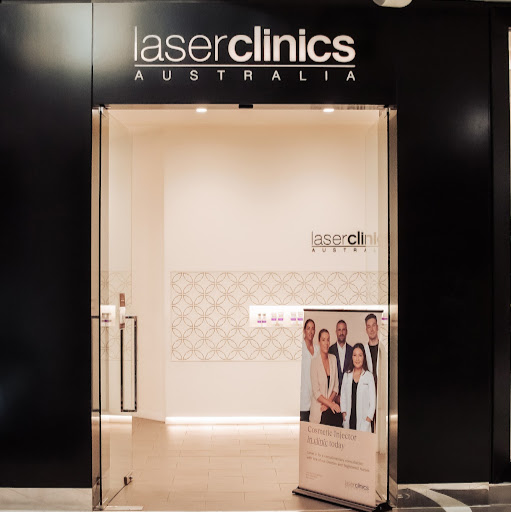 Laser Clinics Australia - Myer Centre Brisbane