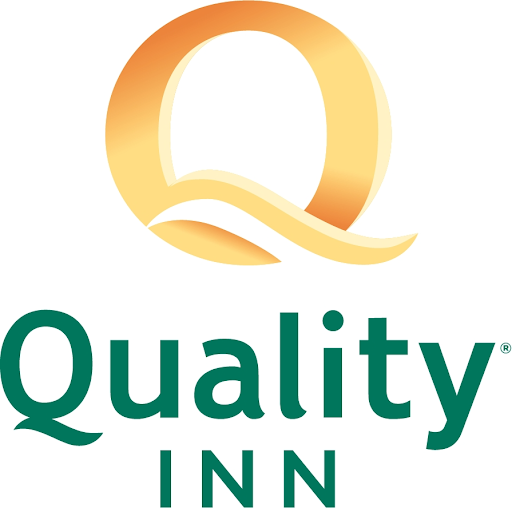 Quality Inn Oakwood logo