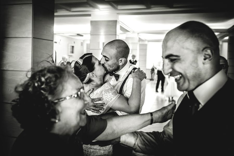 Fotografo di matrimoni Renato Lala (lala). Foto del 11 luglio 2016