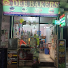 Dee Bakers, Munirka, New Delhi logo