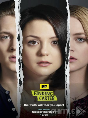 Movie Tìm Kiếm Carter: Phần 2 - Finding Carter: Season 2 (2015)