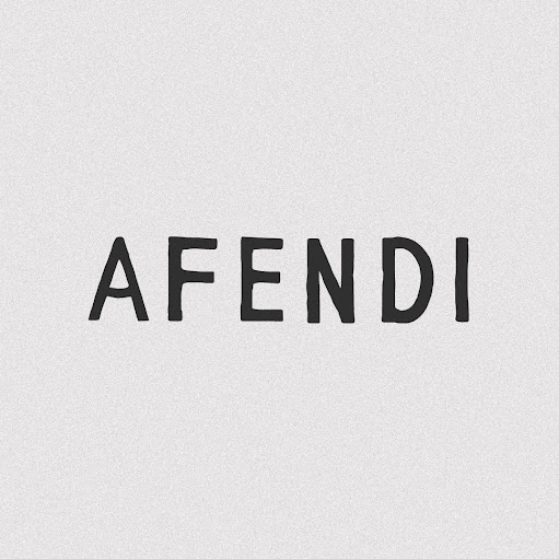 Afendi Paris logo