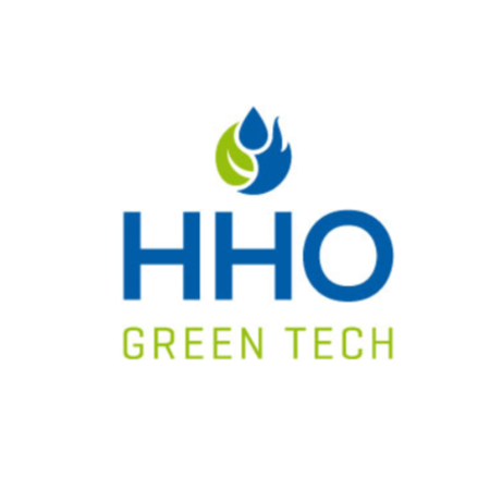 HHO Green Tech Wasserstoffgenerator Nicolas Sahli logo