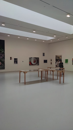 Art Gallery «David Zwirner Gallery», reviews and photos, 525 W 19th St, New York, NY 10011, USA