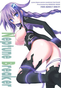 Neptune Breaker