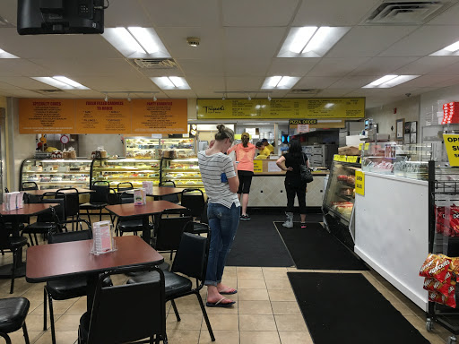 Bakery «Tripoli Bakery & Pizza», reviews and photos, 163 Howe St, Methuen, MA 01844, USA