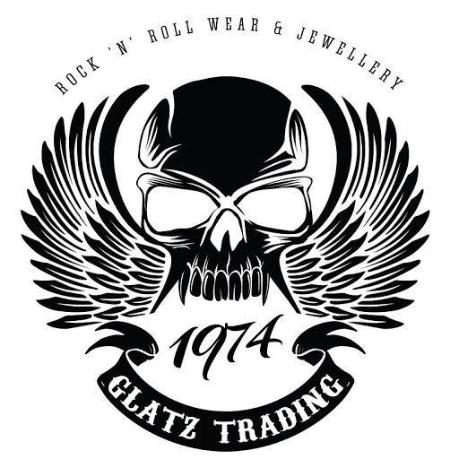 GLATZ-TRADING logo