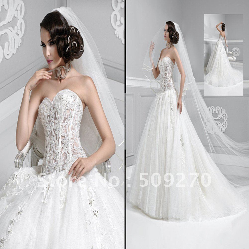 Buy wedding dress 2011,