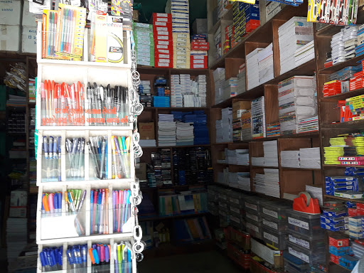 Patel Book Store, Railway Station Road, College Chowk, Gondal, Gujarat 360311, India, IT_Book_Store, state GJ