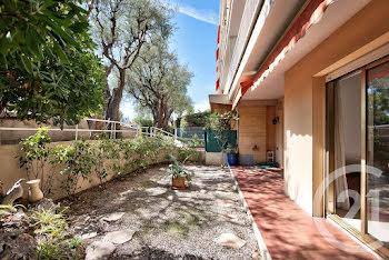 appartement à Nice (06)