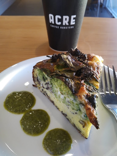 Cafe «Acre Coffee», reviews and photos, 173 N McDowell Blvd, Petaluma, CA 94954, USA